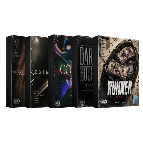 BM BUNDLE KIT