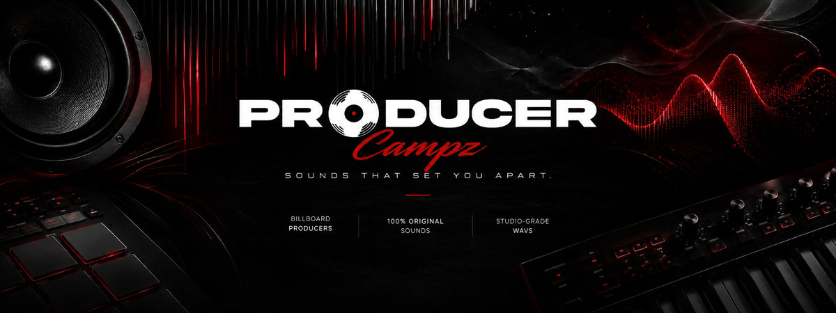Kit Db Apple Trap Drum Kits & Sample Packs from Billboard Producers – ProducerCampz