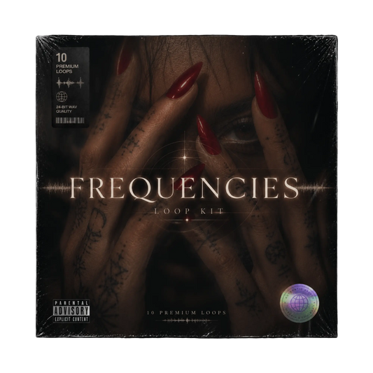 FREQUENCIES LOOP KIT