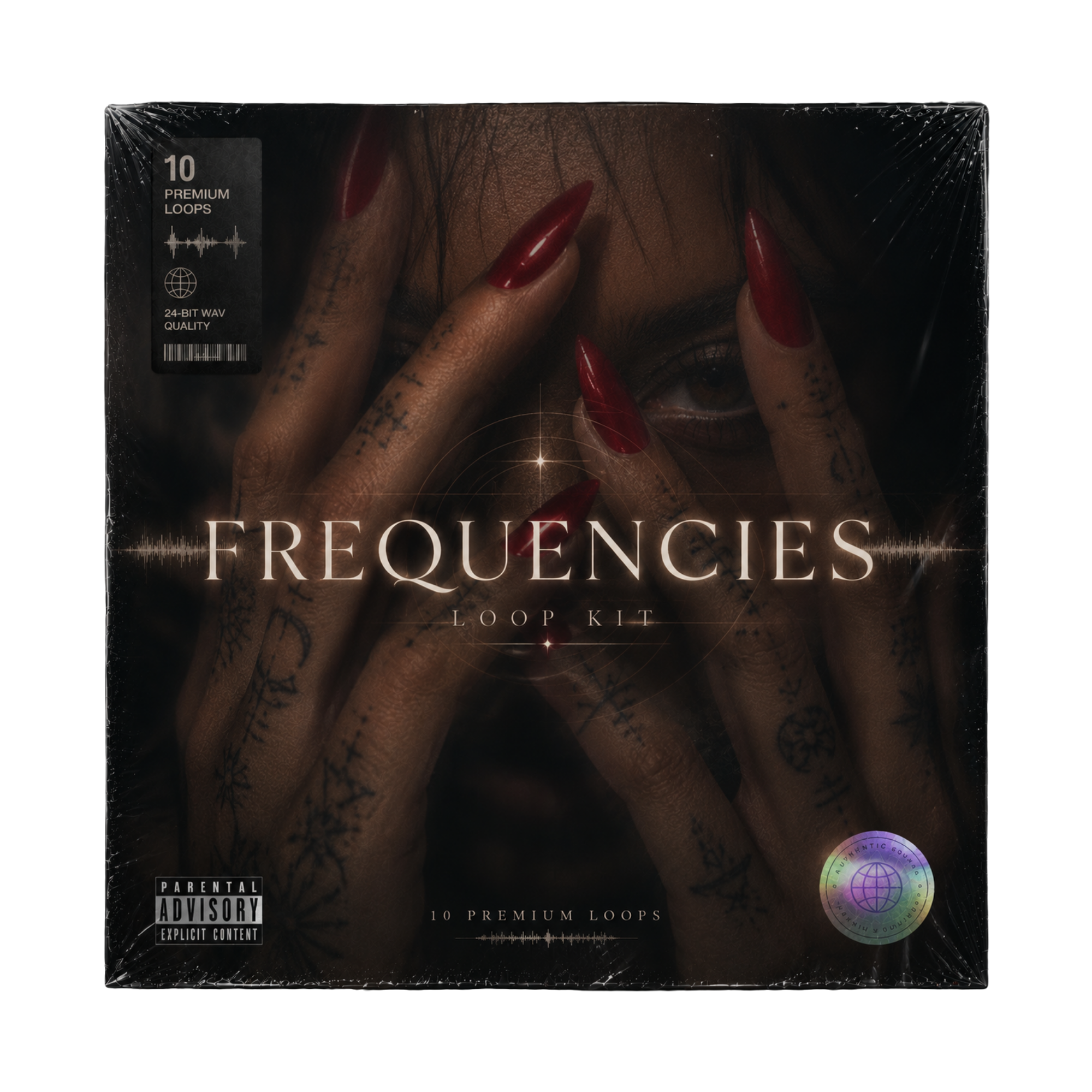 BM - "FREQUENCIES" LOOP KIT