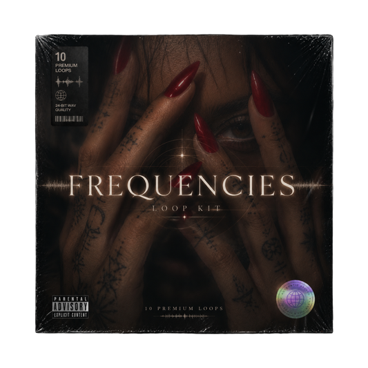 BM - "FREQUENCIES" LOOP KIT