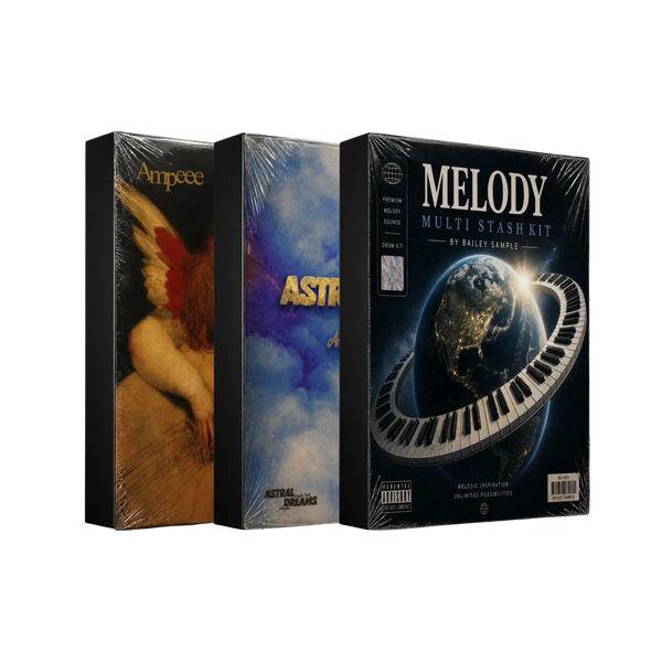 INDUSTRY SAMPLE BUNDLE
