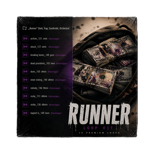 BM - "RUNNER" Loop Kit