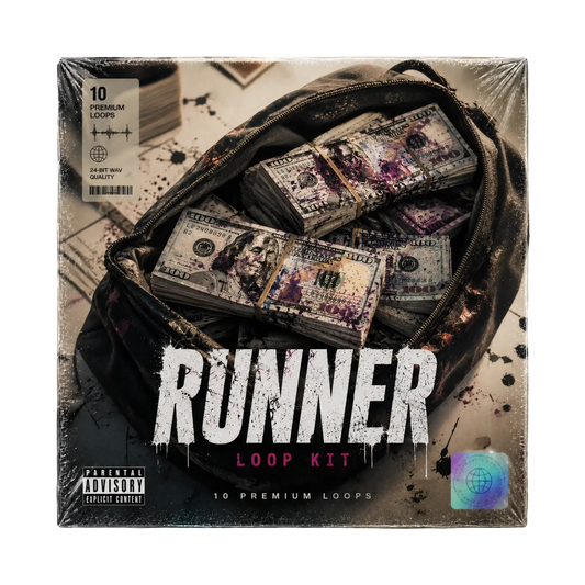 BM - "RUNNER" Loop Kit