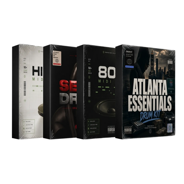 TRAP BUNDLE KIT