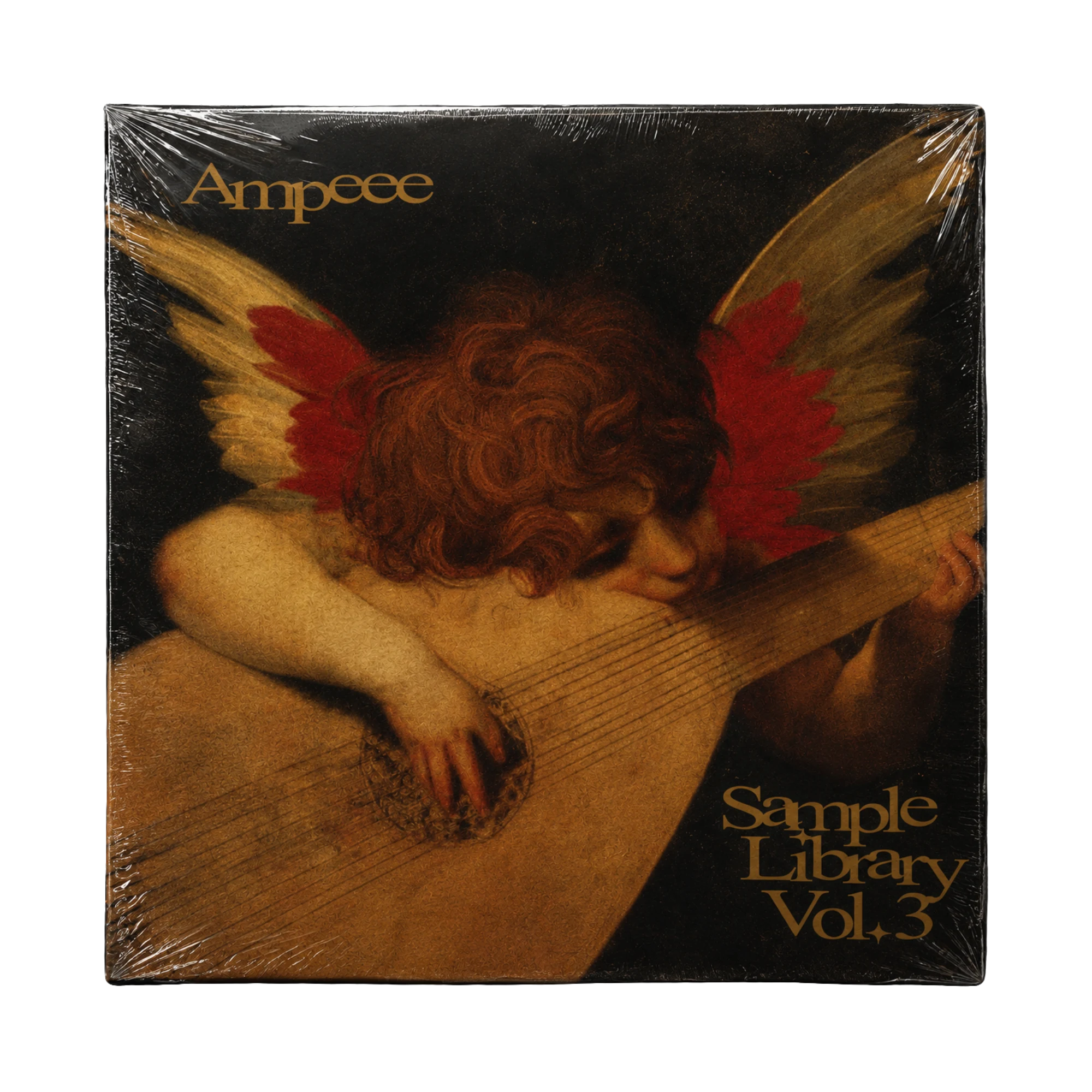 AMPEEE SAMPLE LIBARY VOL.3