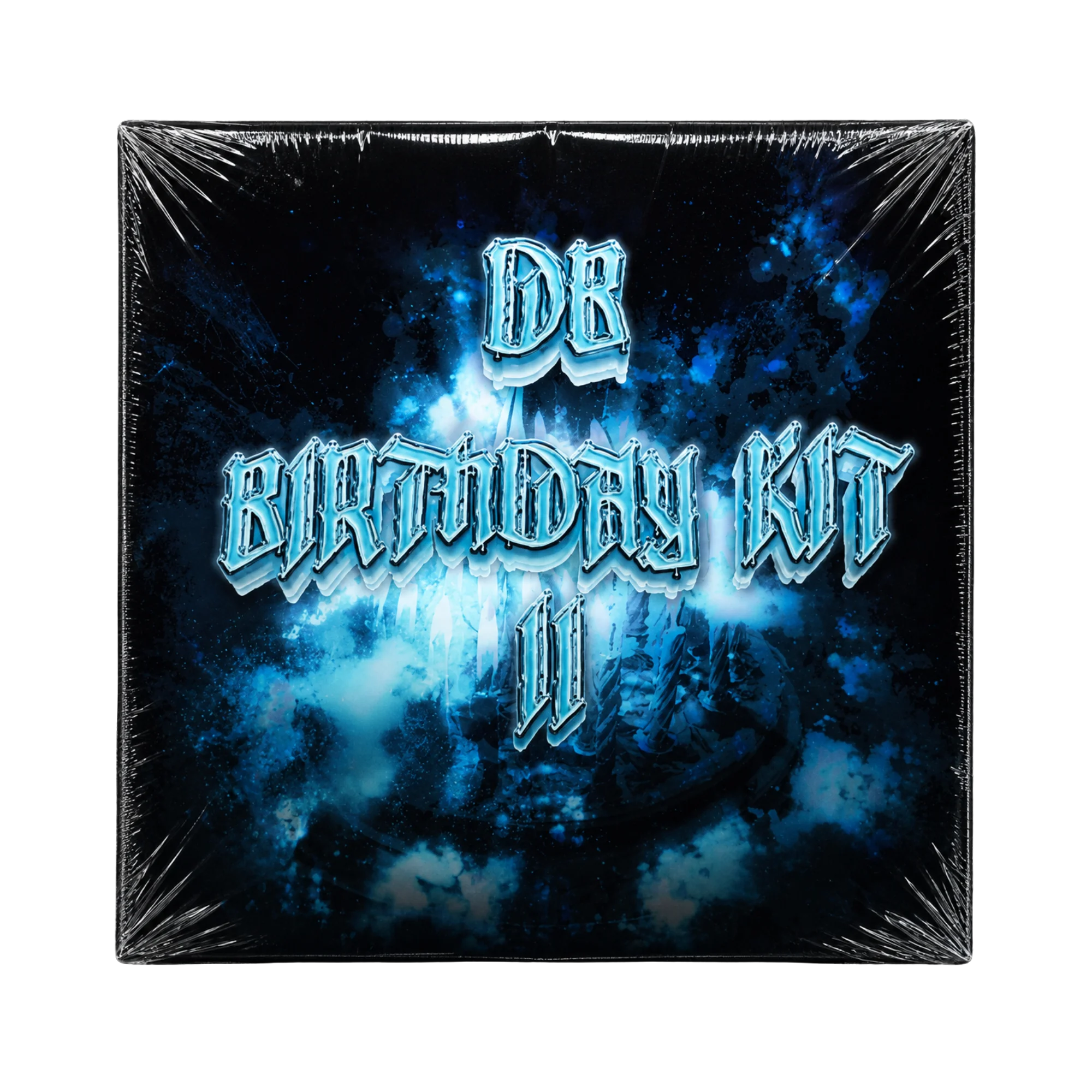 DB! & DAWIZVRD "DB BIRTHDAY KIT" II