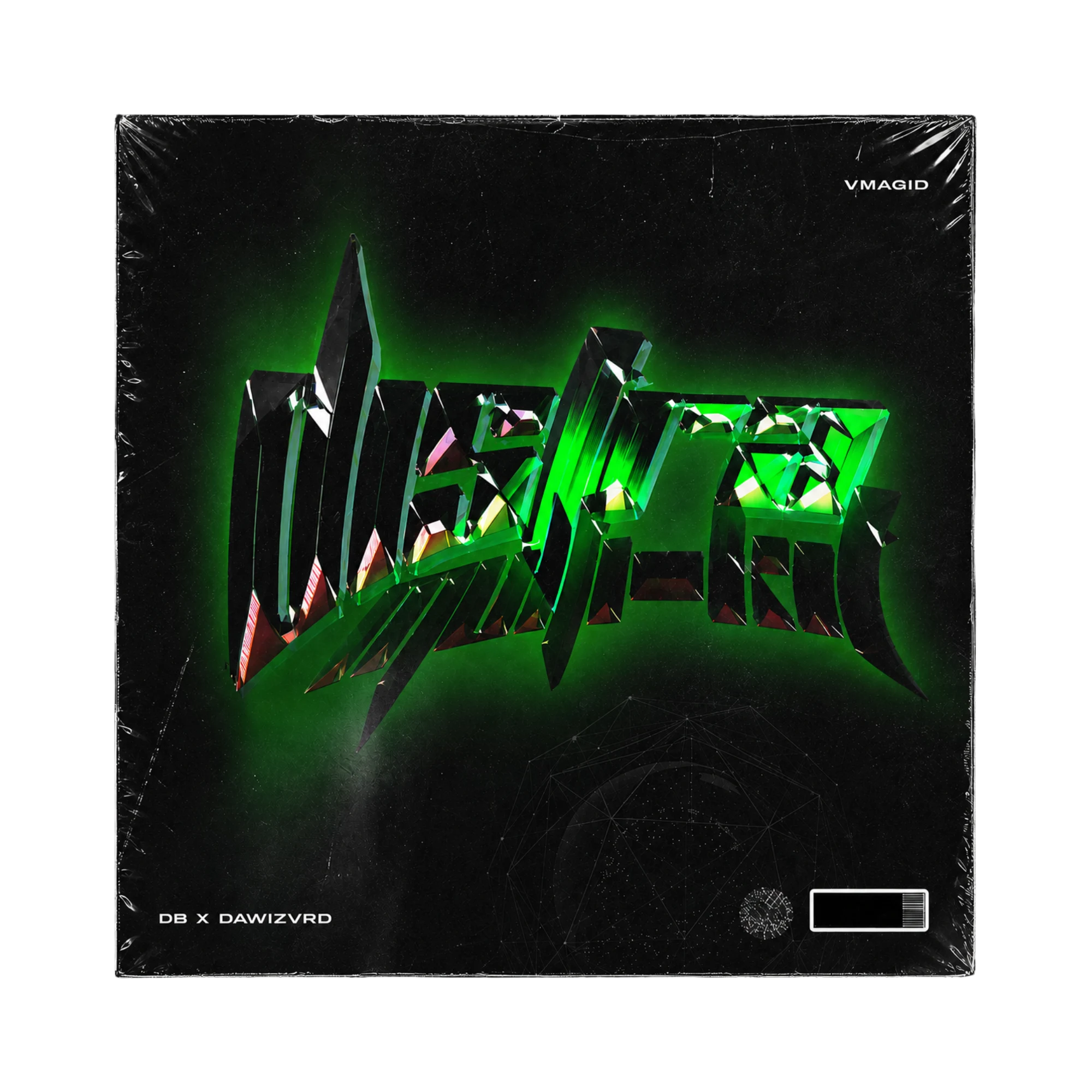 DB! & DAWIZVRD "DISTRA" MULTI KIT